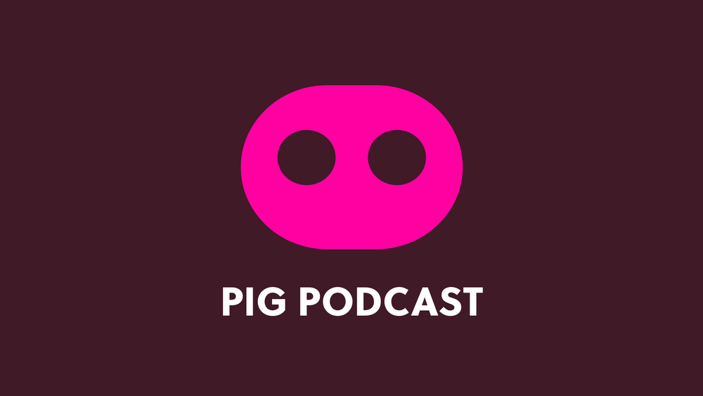 🐽 PiG Podcast #53: Odpoczynek