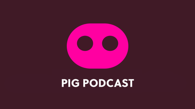 🐽 PiG Podcast #60: Co słychać?